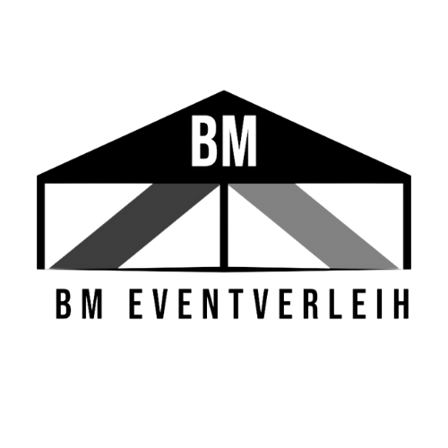 BM Eventverleih Logo